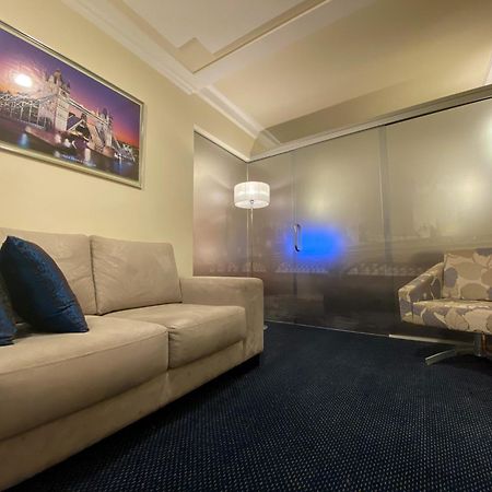 Itatiaia Hotel 파소 푼도 외부 사진