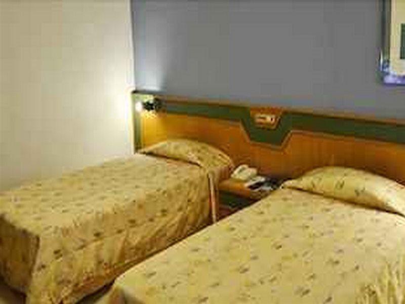 Itatiaia Hotel 파소 푼도 외부 사진