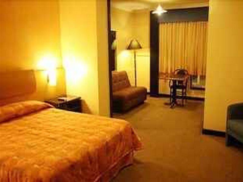 Itatiaia Hotel 파소 푼도 외부 사진