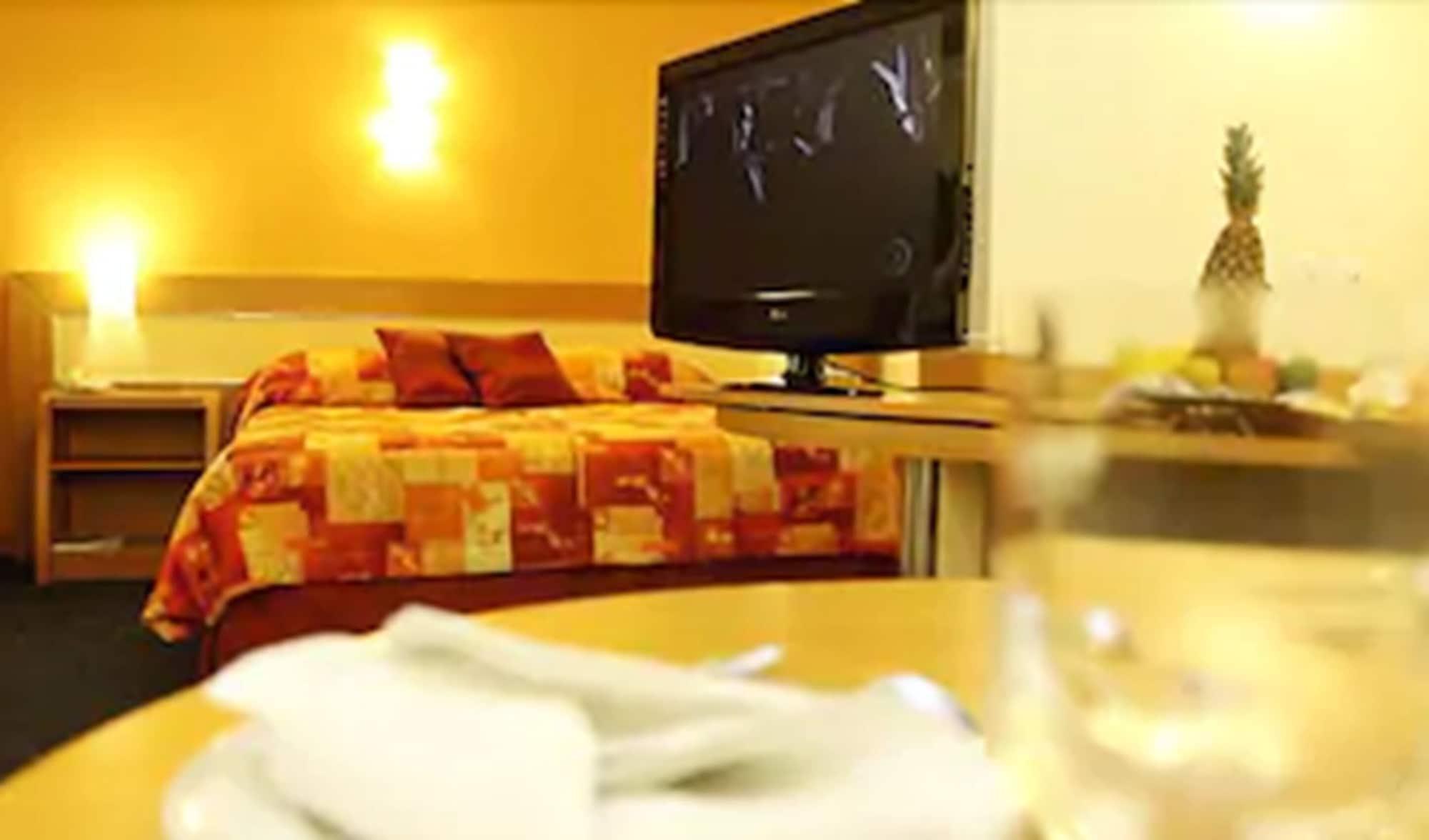 Itatiaia Hotel 파소 푼도 외부 사진
