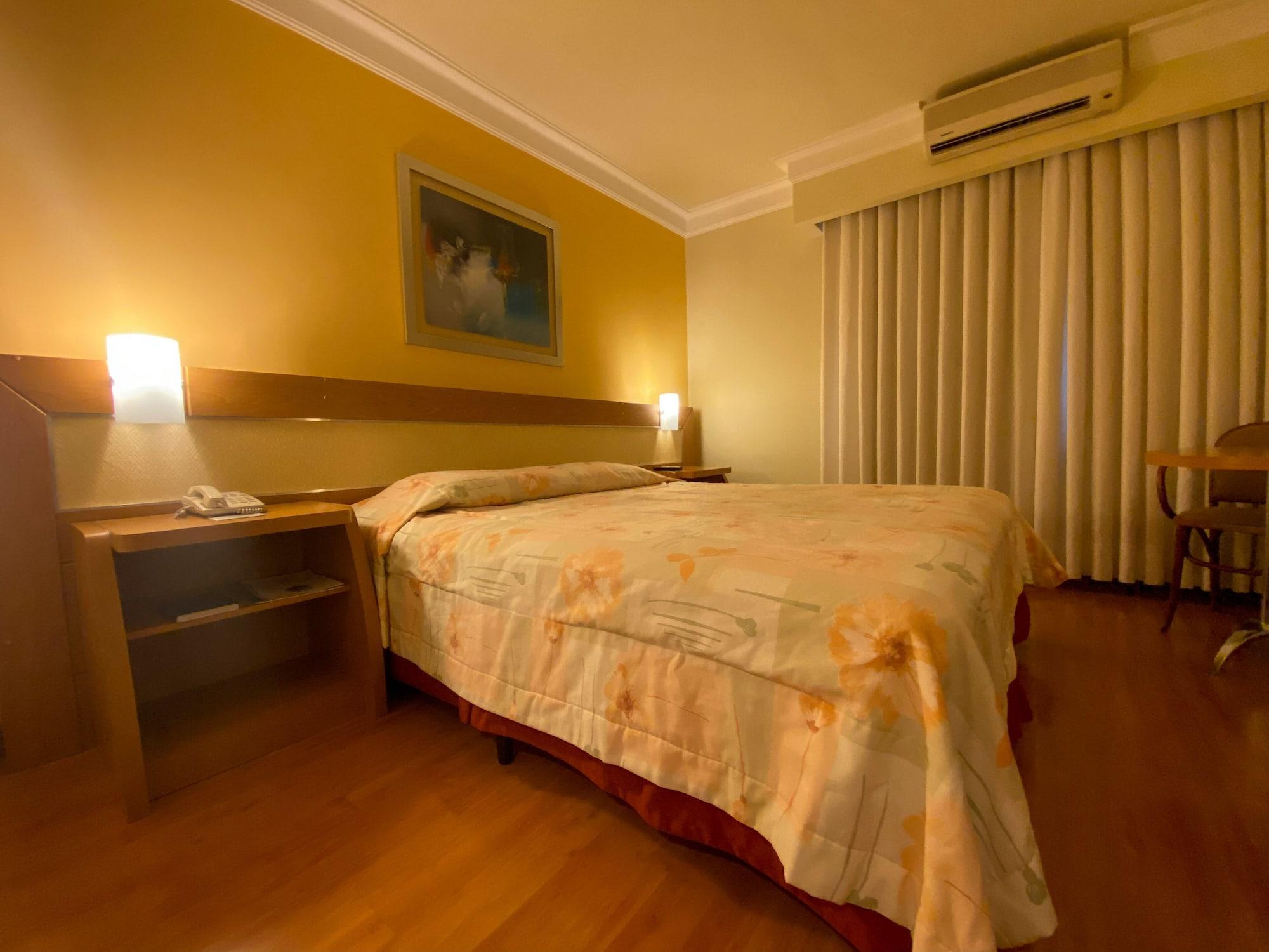 Itatiaia Hotel 파소 푼도 외부 사진