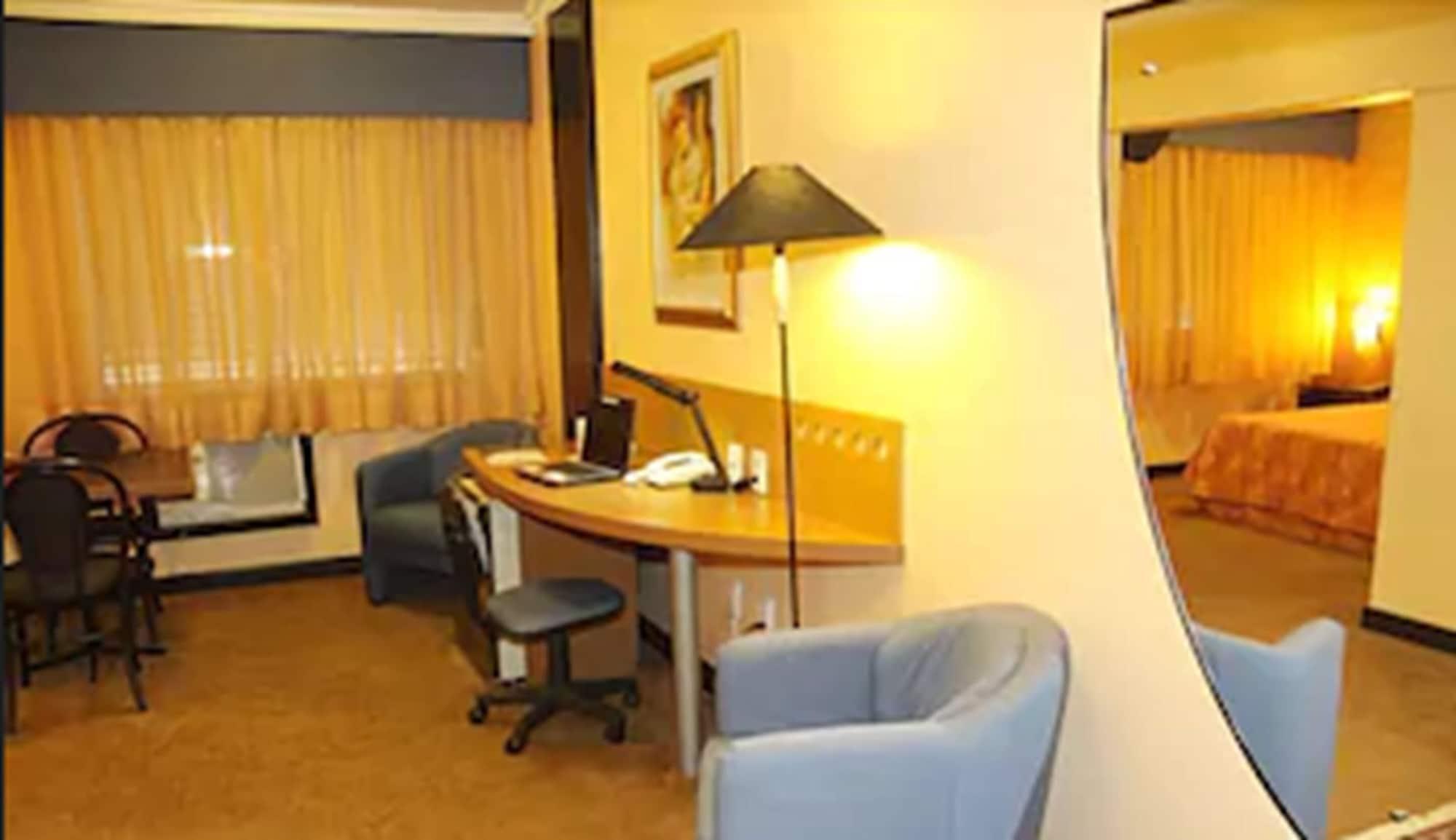 Itatiaia Hotel 파소 푼도 외부 사진