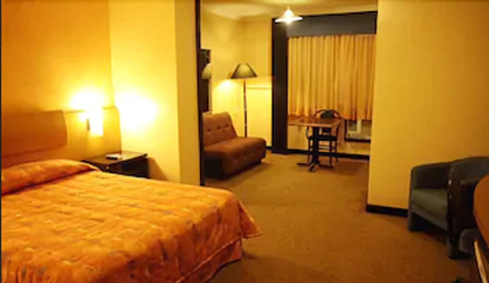 Itatiaia Hotel 파소 푼도 외부 사진
