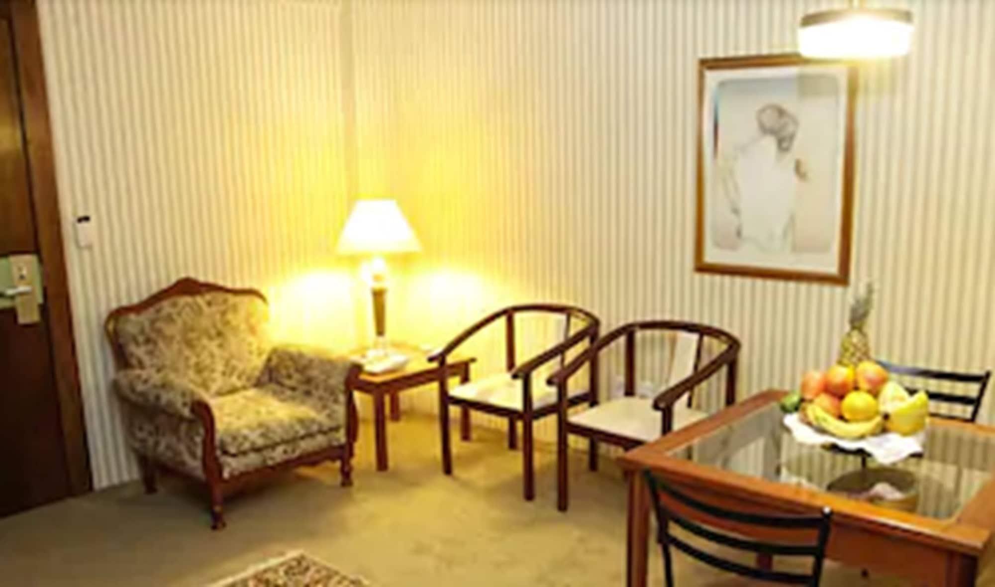 Itatiaia Hotel 파소 푼도 외부 사진