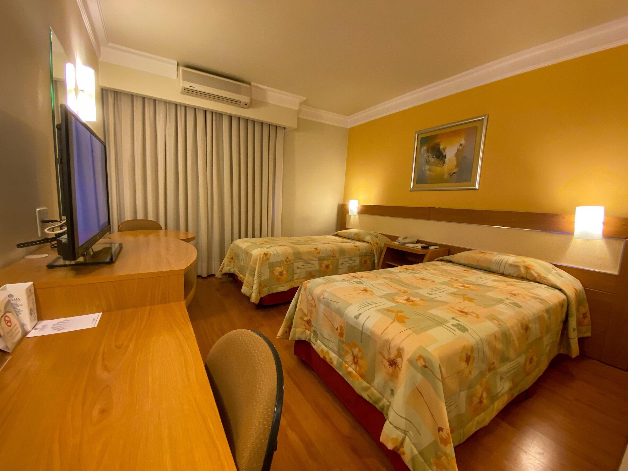 Itatiaia Hotel 파소 푼도 외부 사진