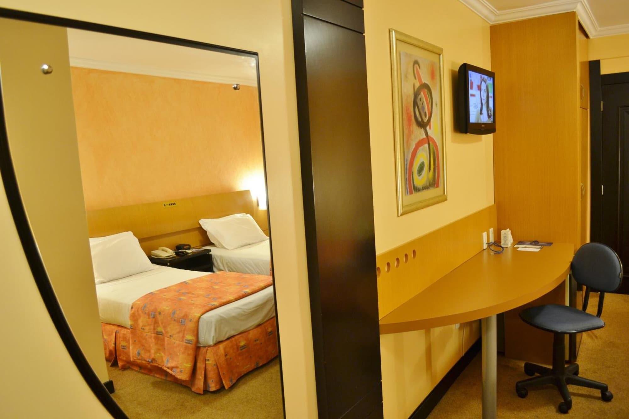 Itatiaia Hotel 파소 푼도 외부 사진