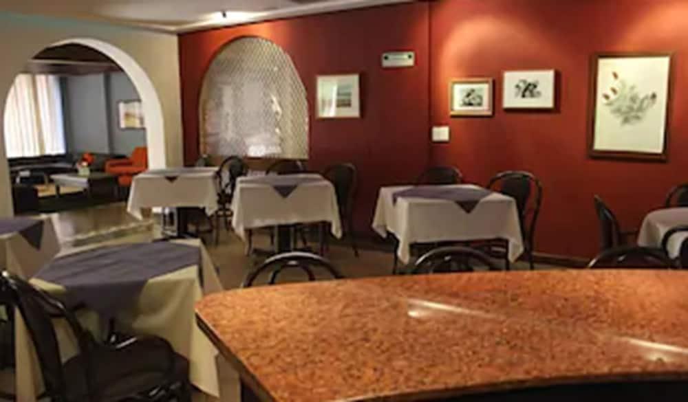 Itatiaia Hotel 파소 푼도 외부 사진