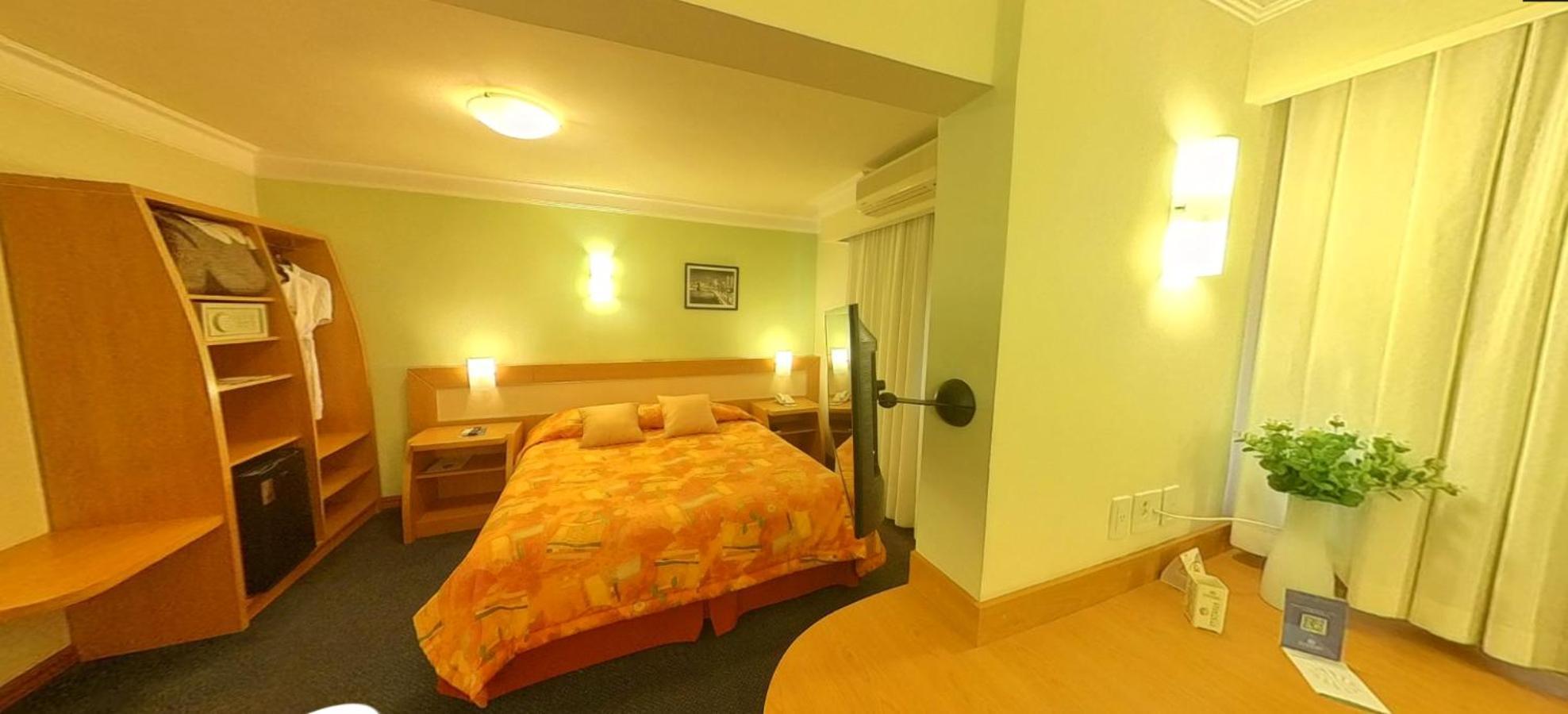 Itatiaia Hotel 파소 푼도 외부 사진
