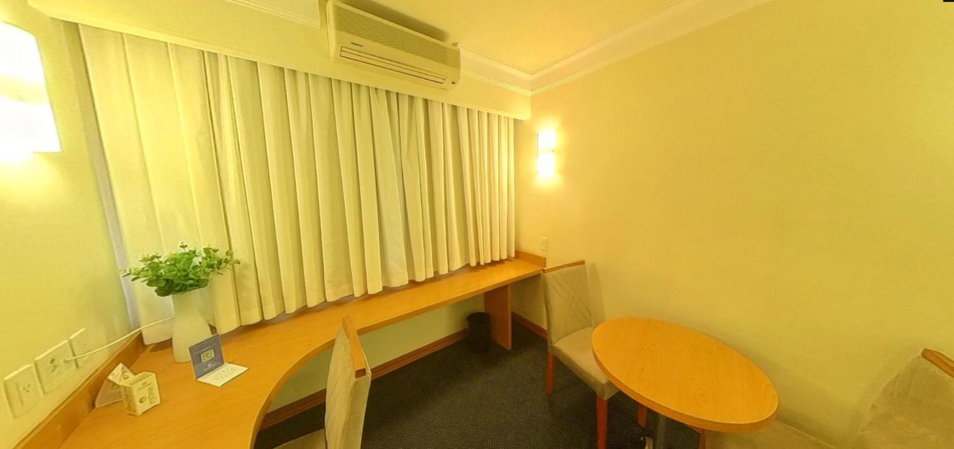 Itatiaia Hotel 파소 푼도 외부 사진