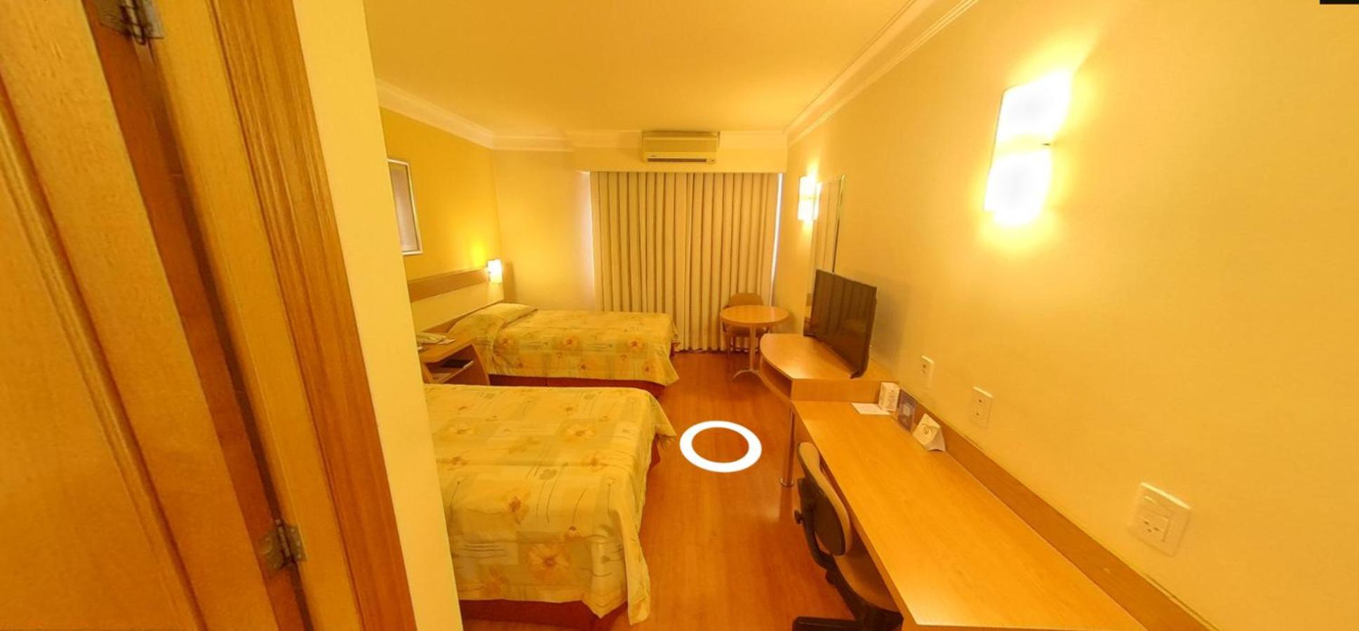 Itatiaia Hotel 파소 푼도 외부 사진