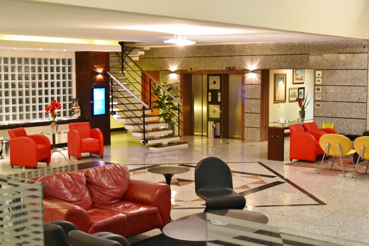 Itatiaia Hotel 파소 푼도 외부 사진
